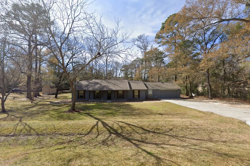 Wild Wing Pest Control in Willis, TX — business photo 2
