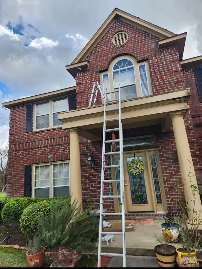 Wild Wing Pest Control in Willis, TX — business photo 4
