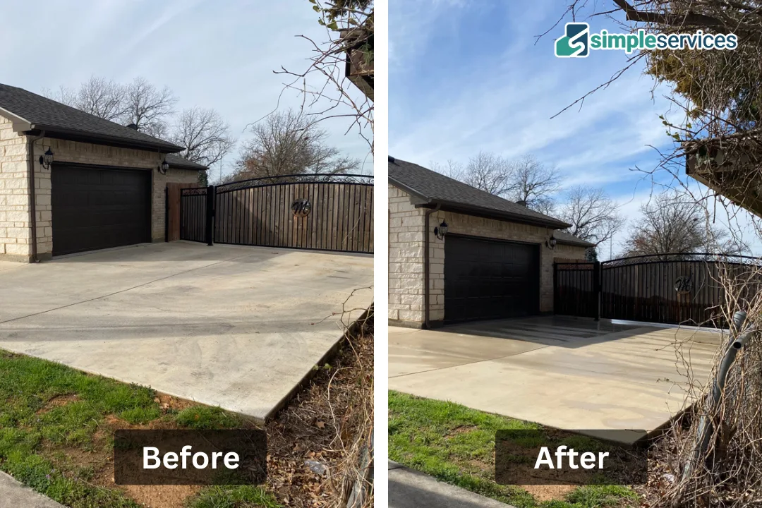 Simple Services — pest control in Haltom City, TARRANT County, TX