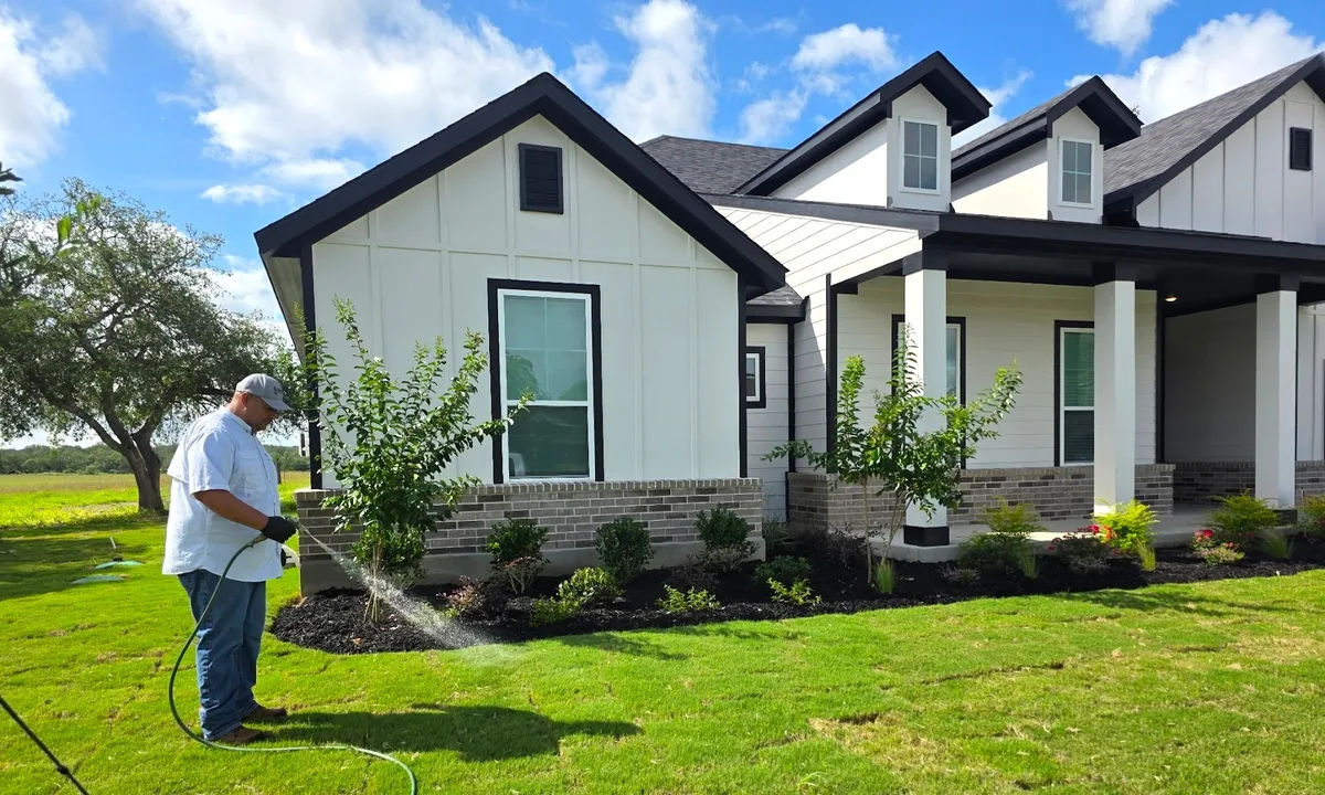 Bluebonnet Pest Solutions — pest control in San Antonio, BEXAR County, TX