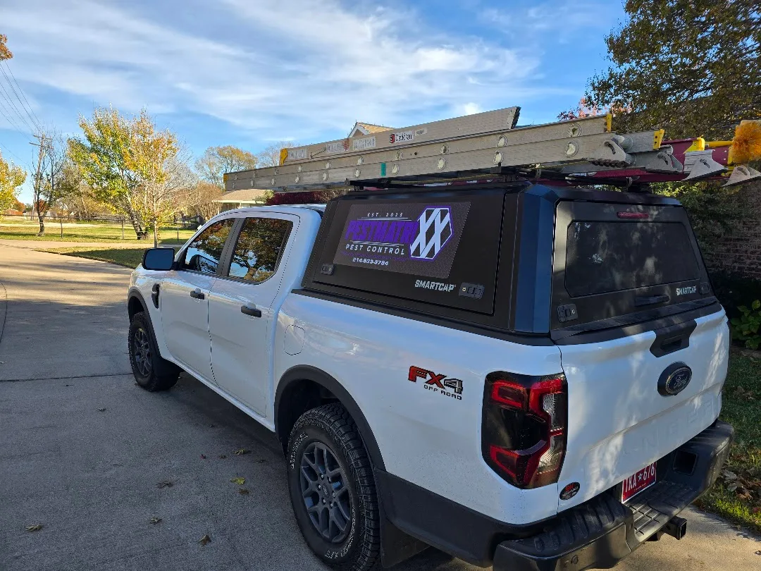 PestMatrixx — pest control in Nevada, COLLIN County, TX