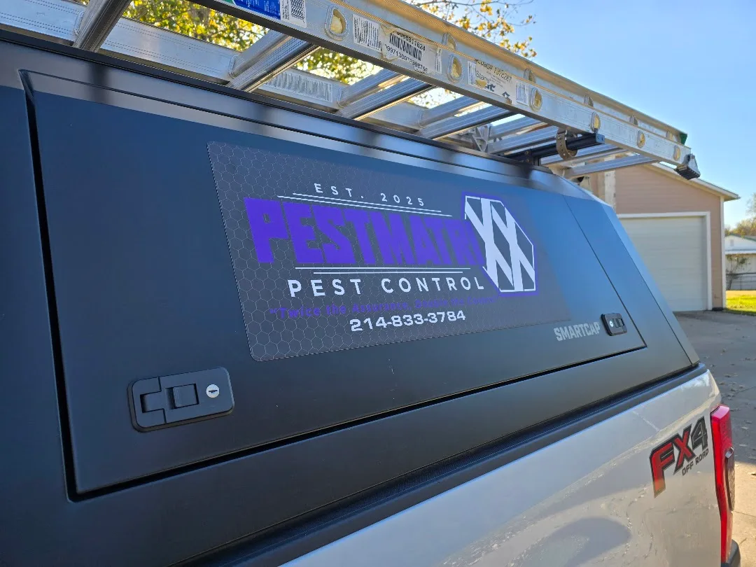 PestMatrixx in Nevada, TX — business photo 2