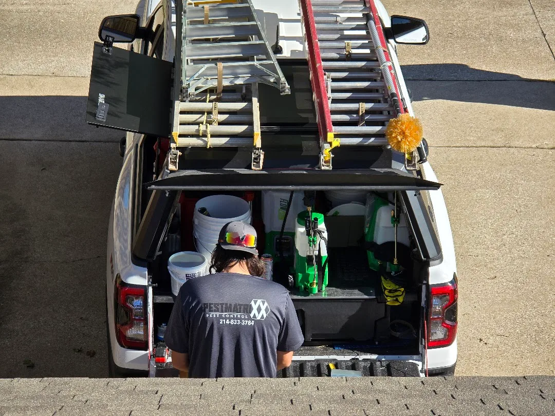 PestMatrixx in Nevada, TX — business photo 3