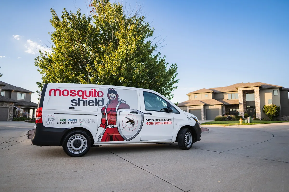 Mosquito Shield of Greater Austin in Austin, TX — business photo 3
