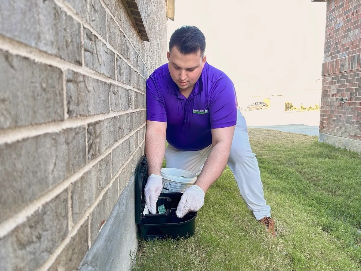 Smack That Pest Control in Celina, TX — business photo 2