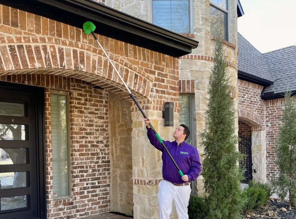 Smack That Pest Control in Celina, TX — business photo 3