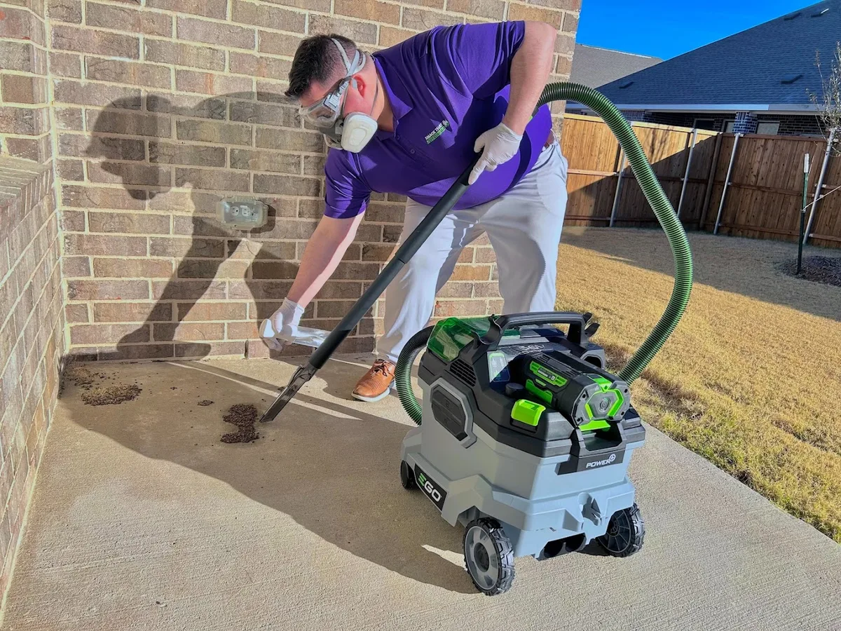 Smack That Pest Control in Celina, TX — business photo 5