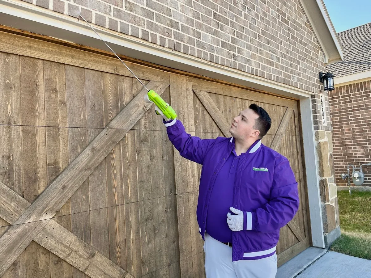 Smack That Pest Control in Celina, TX — business photo 6