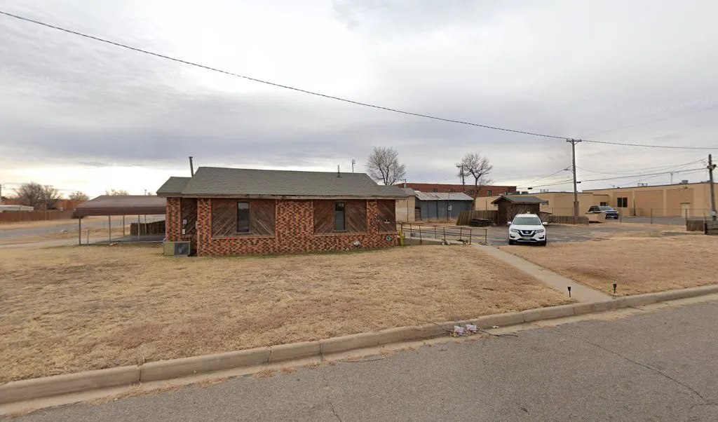 All American Pest Control — pest control in Pampa, GRAY County, TX