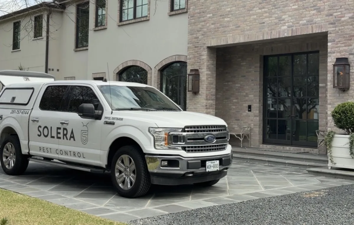 Solera Pest Control in Houston, TX — business photo 4