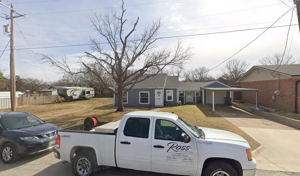 Ross Termite & Pest Control — pest control in Nocona, MONTAGUE County, TX