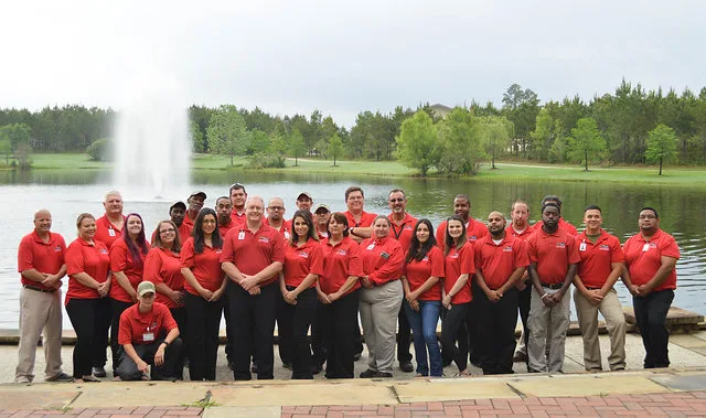 Bio-Tech Pest Control — pest control in Spring, MONTGOMERY County, TX