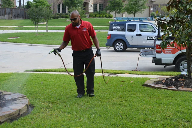 Bio-Tech Pest Control in Spring, TX — business photo 3