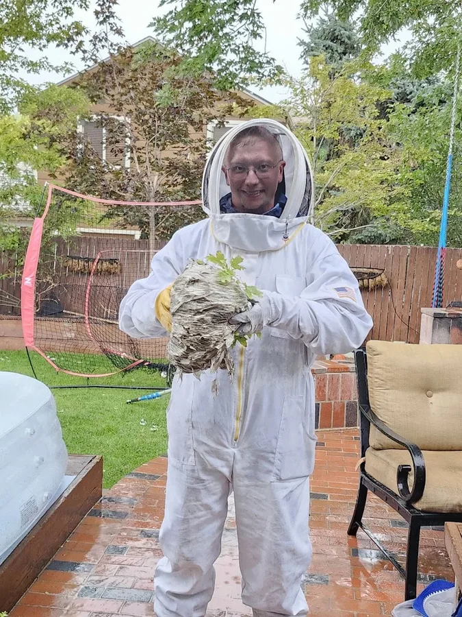 Gold Medal Pest Control in Abilene, TX — business photo 2