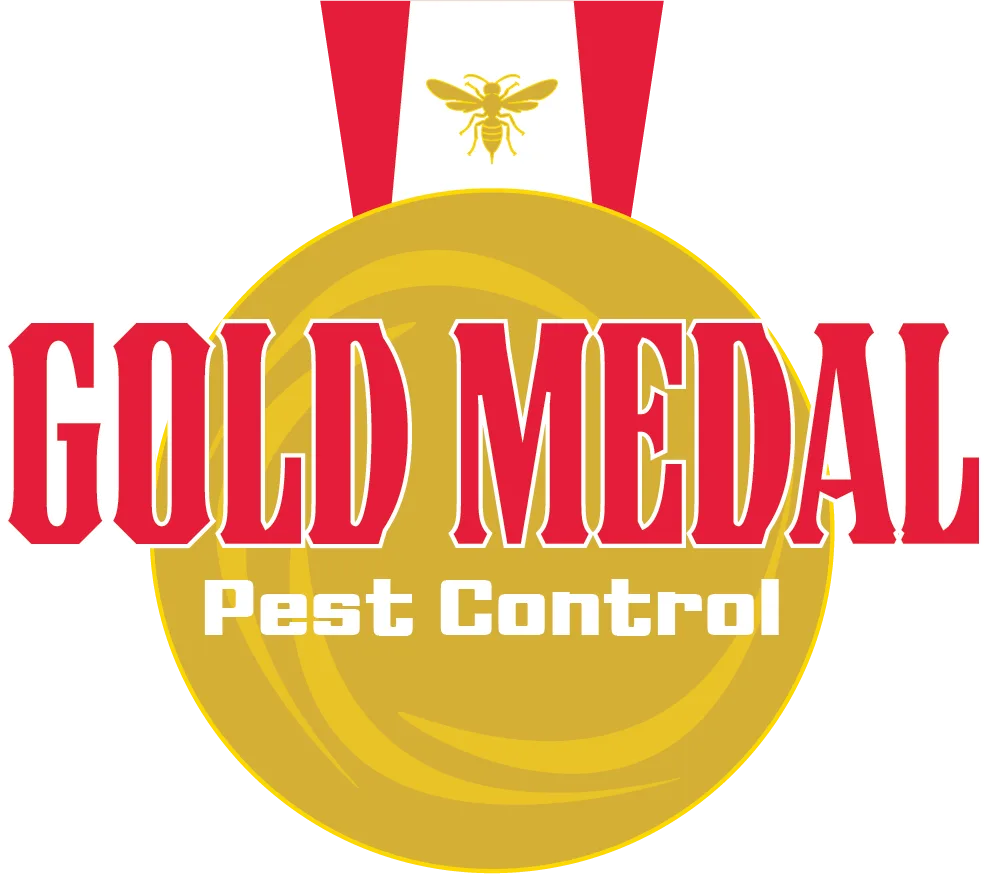 Gold Medal Pest Control in Abilene, TX — business photo 3