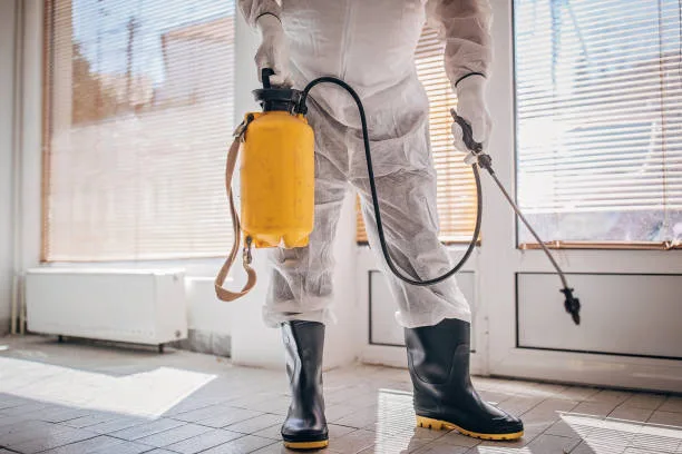 Plano Shield Pest Control in Plano, TX — business photo 2
