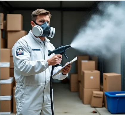 Plano Shield Pest Control in Plano, TX — business photo 4
