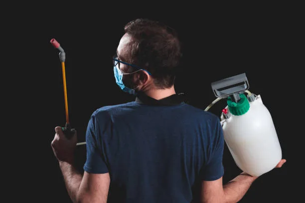 Plano Shield Pest Control in Plano, TX — business photo 5