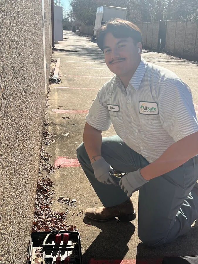 All Safe Pest & Termite in Plano, TX — business photo 4