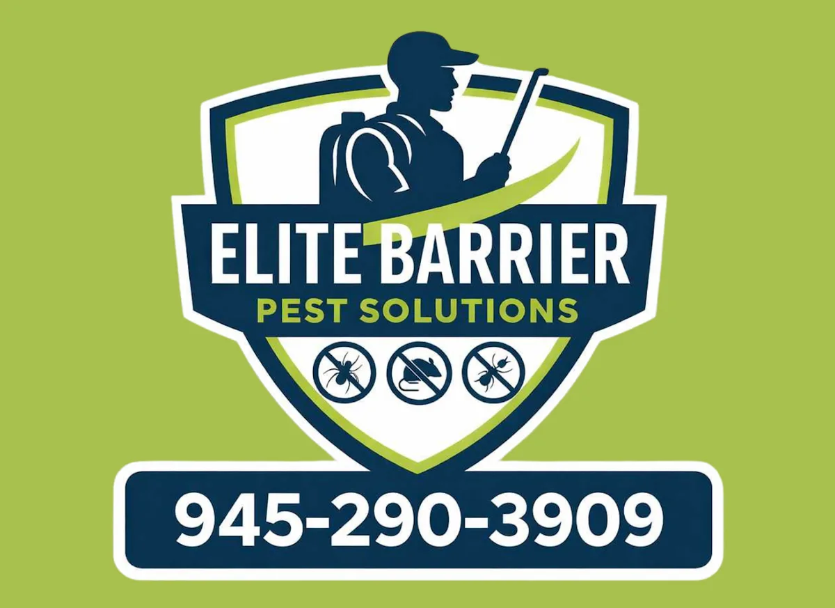 Elite Barrier Pest Solutions — pest control in Dallas, DALLAS County, TX