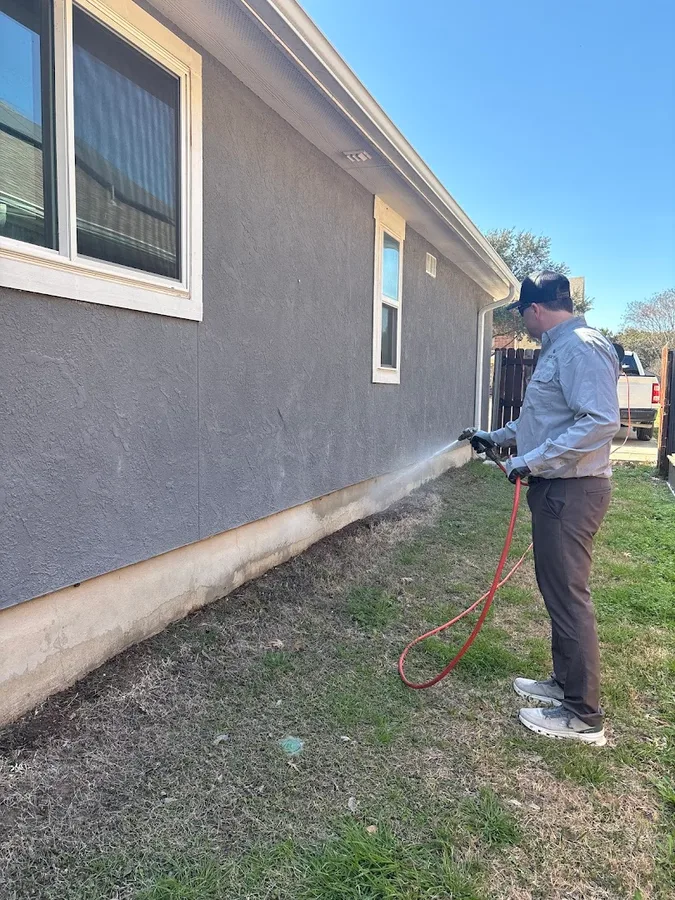 Mission City Pest Group in San Antonio, TX — business photo 3