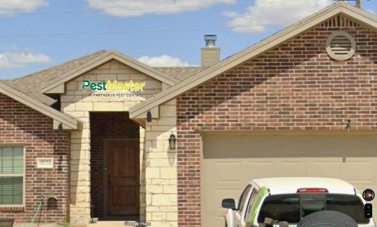 Pestmaster in San Angelo, TX — business photo 2