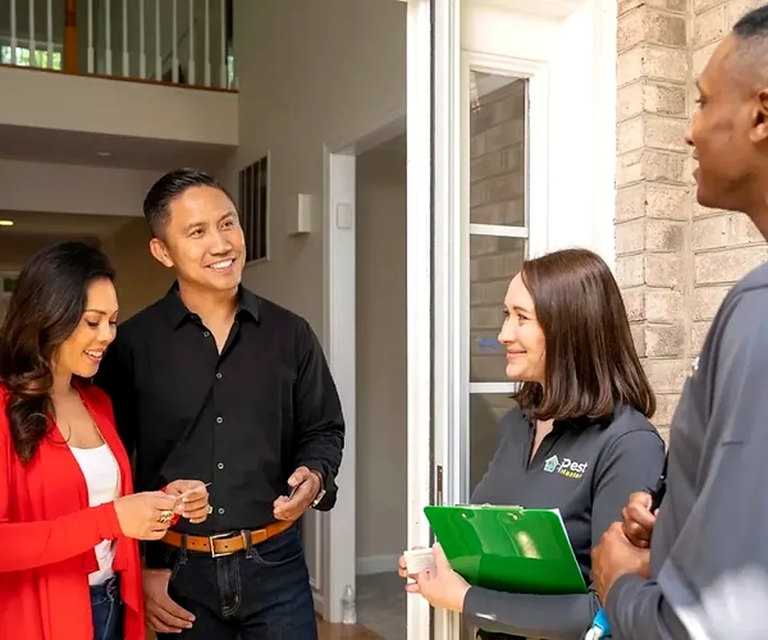 Pestmaster in San Angelo, TX — business photo 5