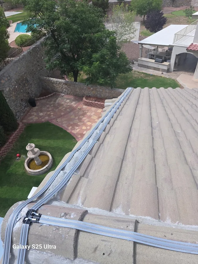 Border Plex Pest Control in El Paso, TX — business photo 4