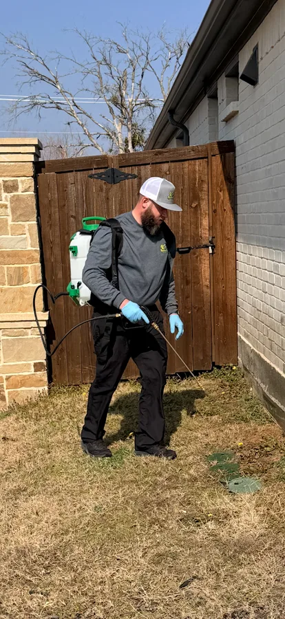 TurboTex Pest Control — pest control in Greenville, HUNT County, TX