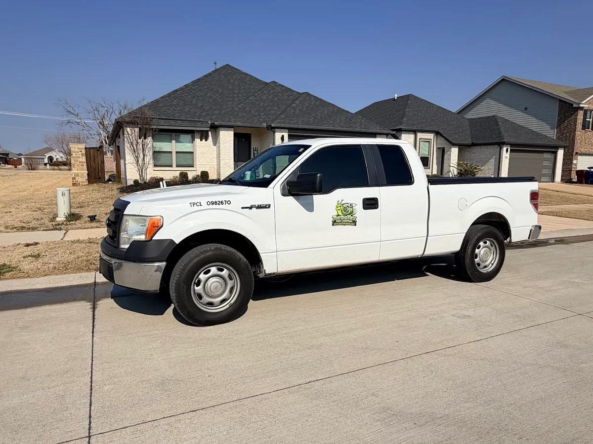 TurboTex Pest Control in Greenville, TX — business photo 3