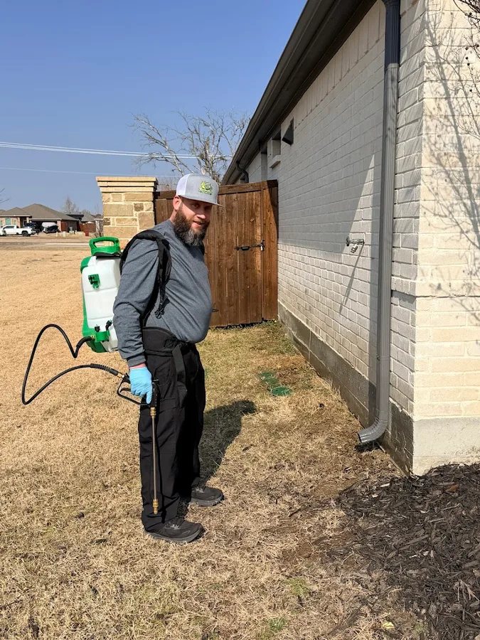 TurboTex Pest Control in Greenville, TX — business photo 4