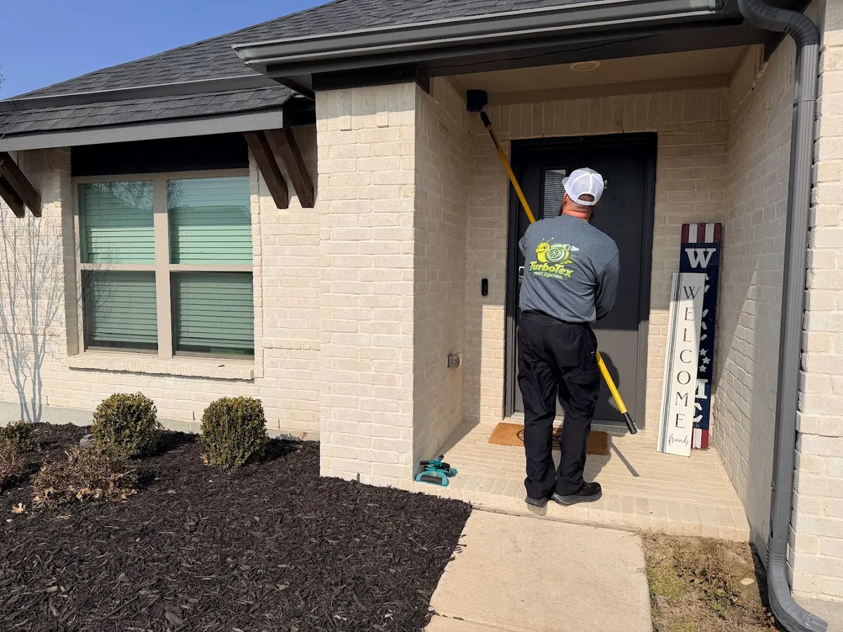 TurboTex Pest Control in Greenville, TX — business photo 5