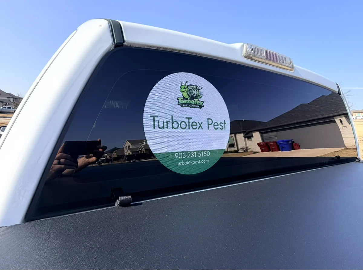 TurboTex Pest Control in Greenville, TX — business photo 6