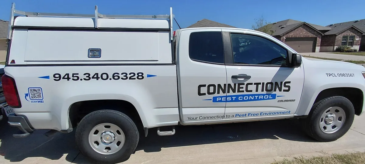 Connections Pest Control — pest control in Dallas, DALLAS County, TX