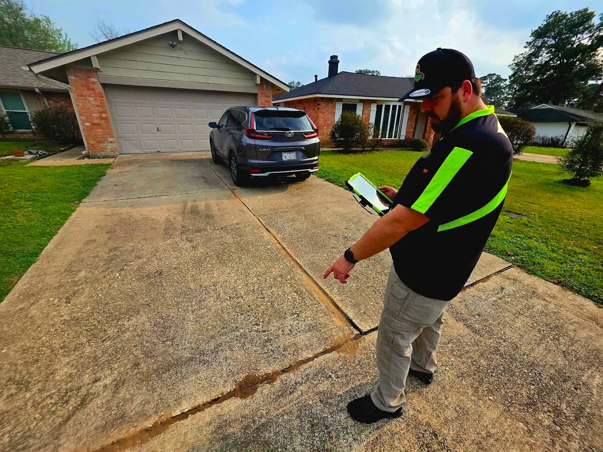 Sasquatch Pest Control in Houston, TX — business photo 4