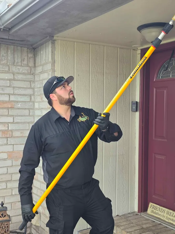 Sasquatch Pest Control in Houston, TX — business photo 5