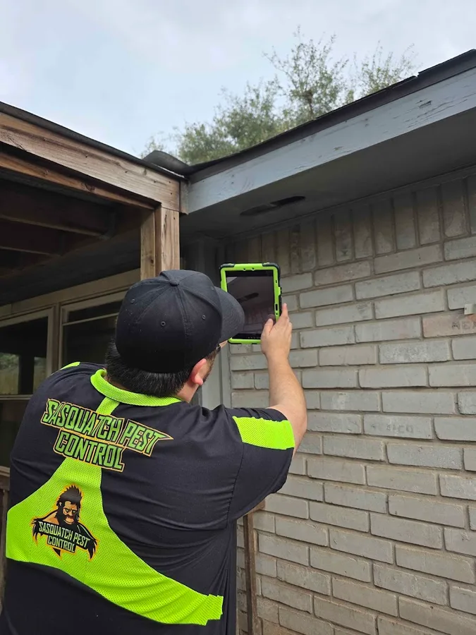 Sasquatch Pest Control in Houston, TX — business photo 6