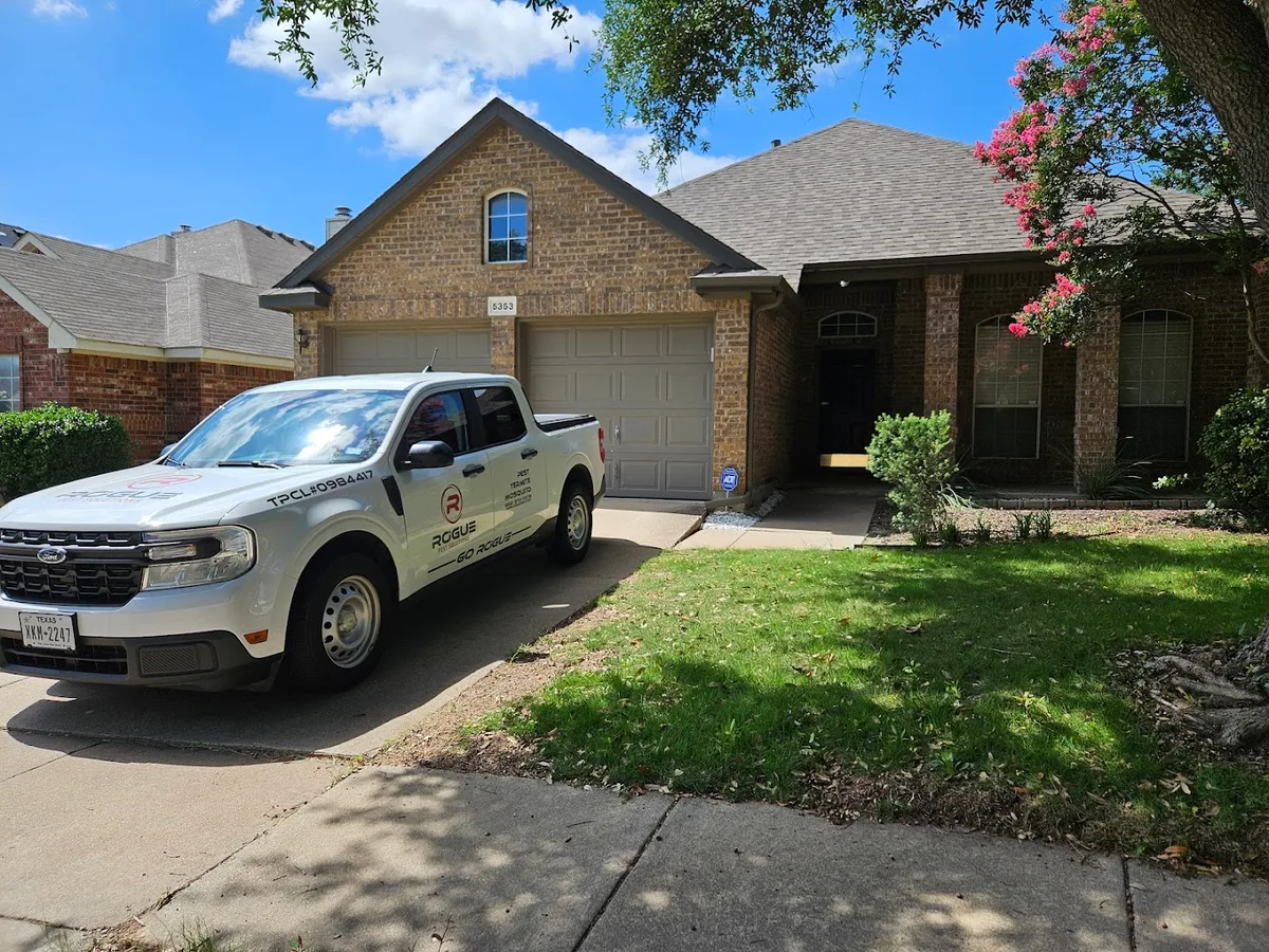 Rogue Pest Solutions - DFW — pest control in Fort Worth, TARRANT County, TX