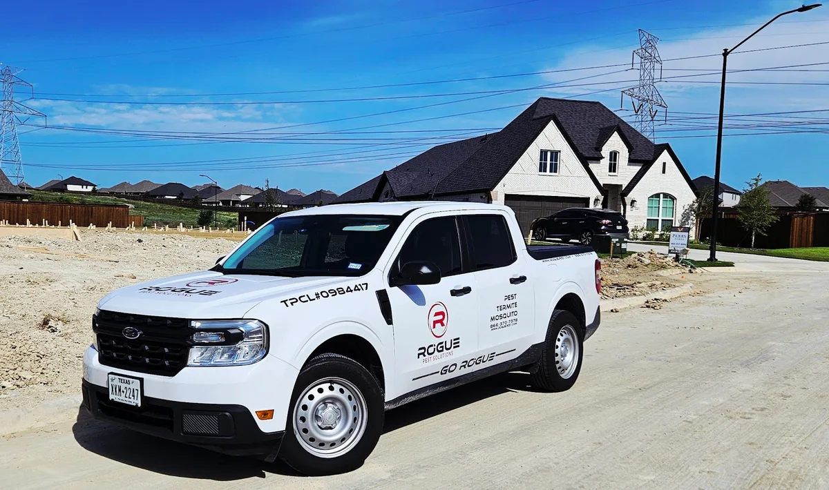 Rogue Pest Solutions - DFW in Fort Worth, TX — business photo 5