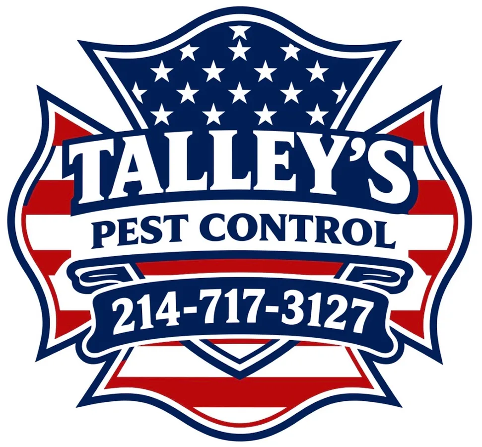 Talley's Pest Control in Van Alstyne, TX — business photo 6