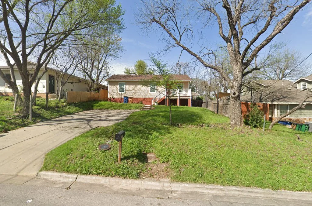 Lasso Pest Control in Austin, TX — business photo 2