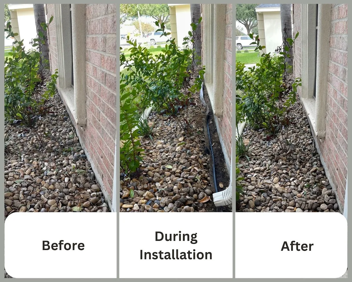 Chuchuy Tubings & Pest Control LLC in Mission, TX — business photo 6