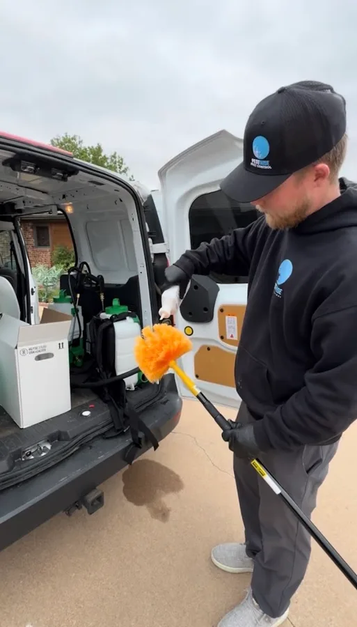Pestwise, LLC in Lubbock, TX — business photo 2