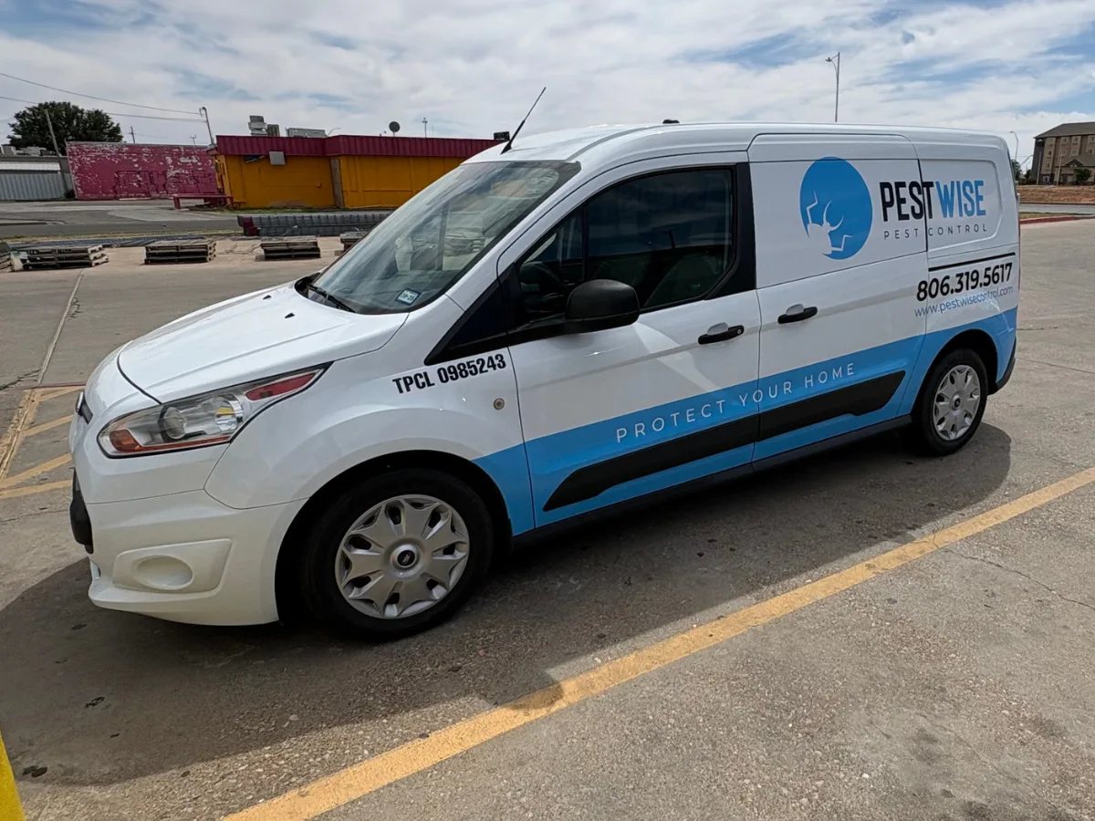 Pestwise, LLC in Lubbock, TX — business photo 4