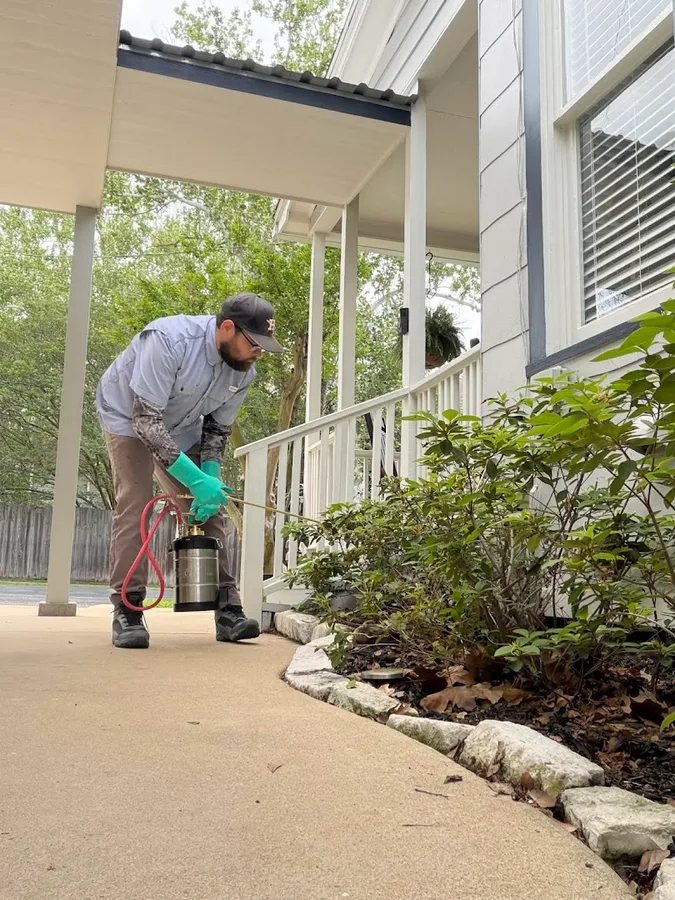Kenjura's Pest Management — pest control in Brenham, WASHINGTON County, TX