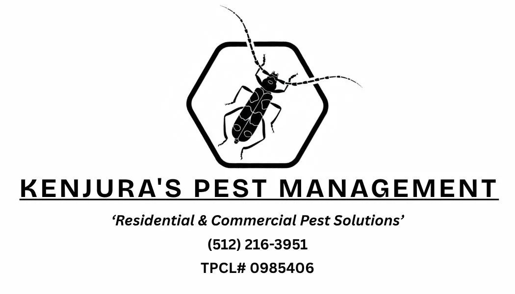 Kenjura's Pest Management in Brenham, TX — business photo 3