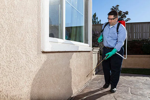Conroe Pest & Termite Exterminators in Conroe, TX — business photo 6