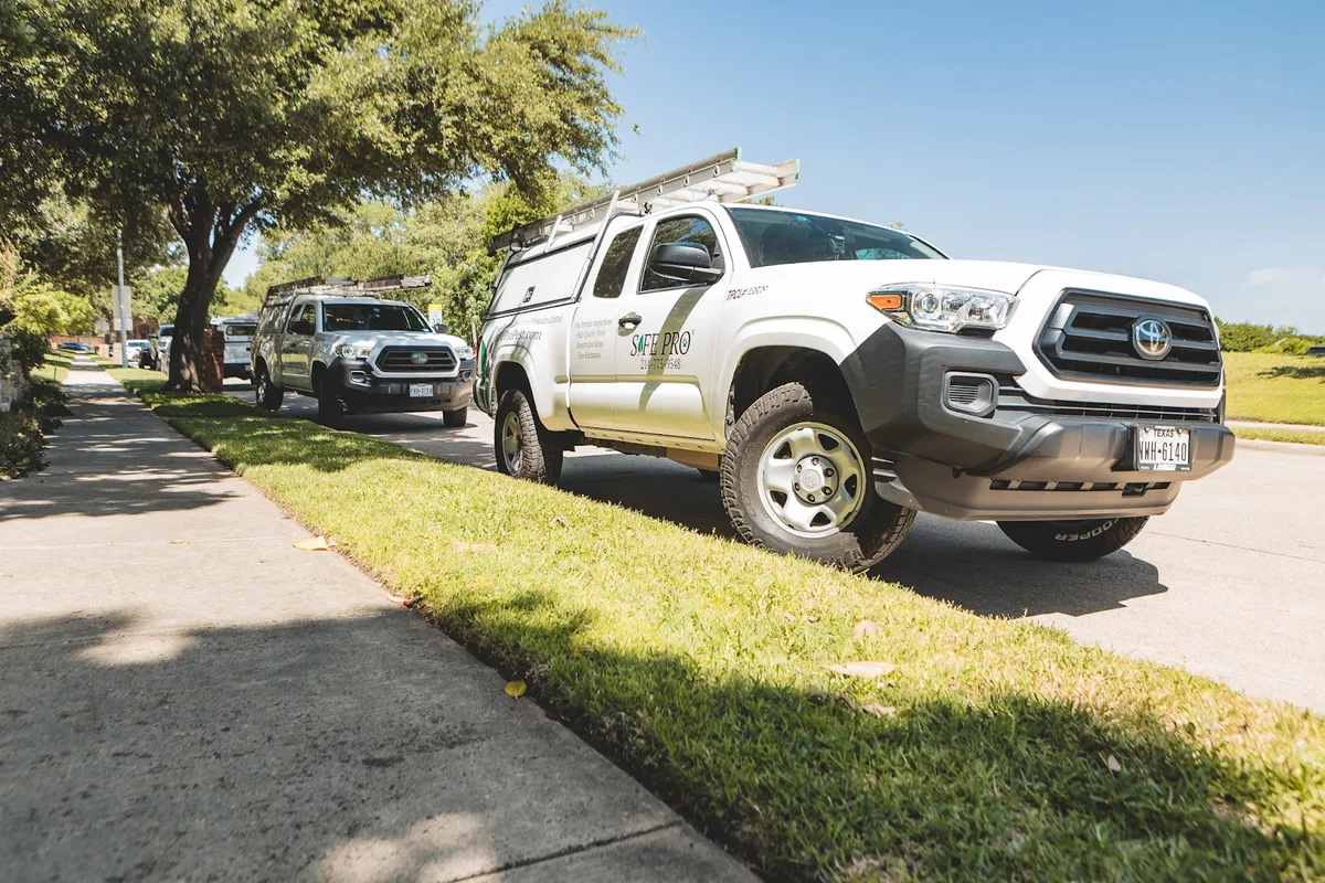 Safe Pro Pest Control in Southlake, TX — business photo 2
