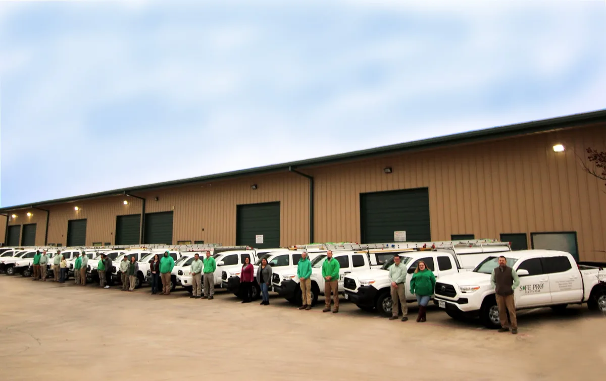 Safe Pro Pest Control in Southlake, TX — business photo 3