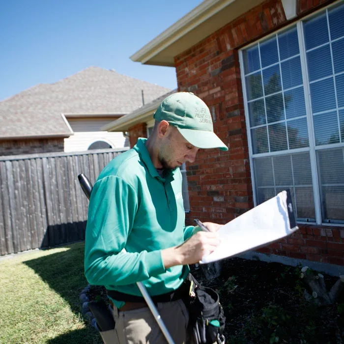 Safe Pro Pest Control in Southlake, TX — business photo 4